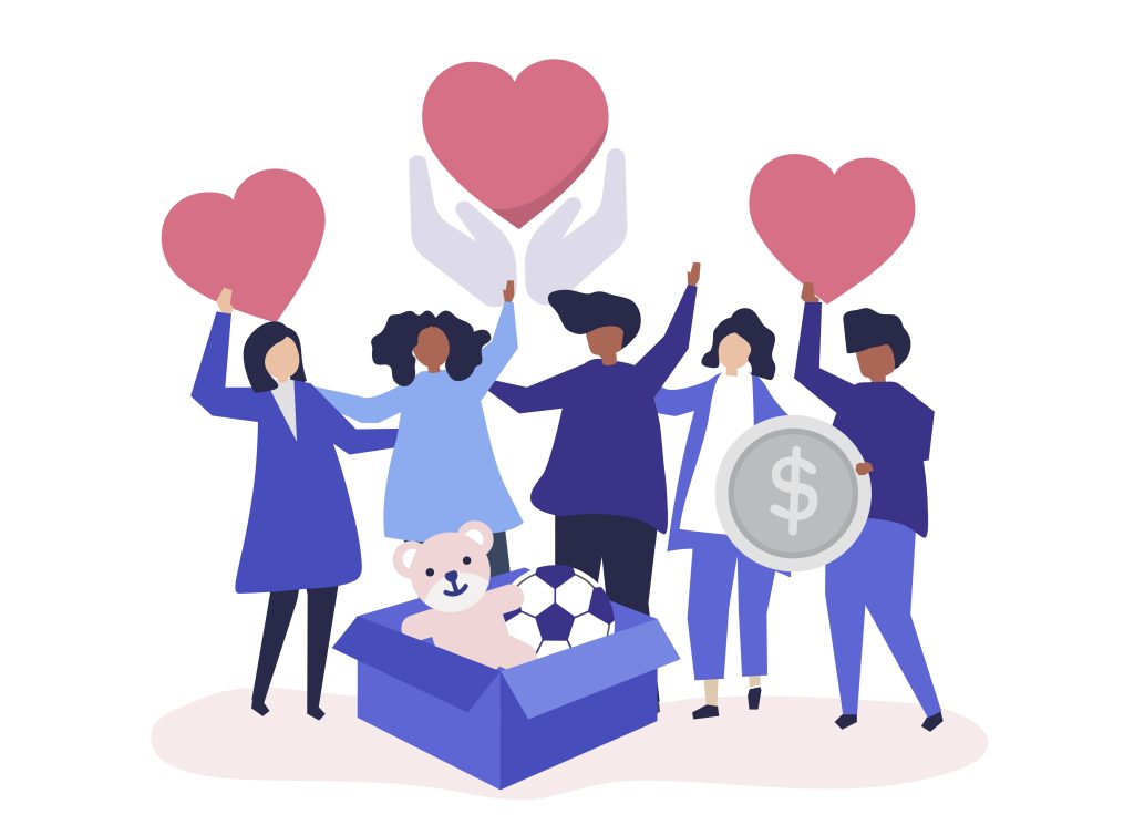 Why Your Donation Matters